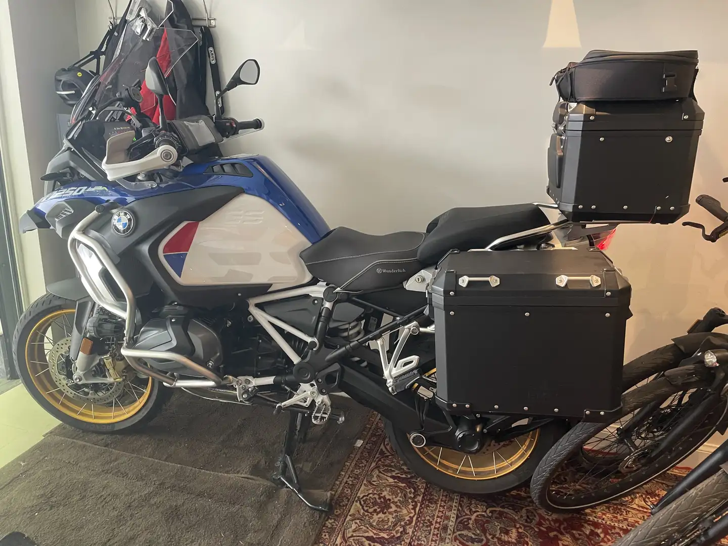 BMW R 1250 GS Adventure full option - 1