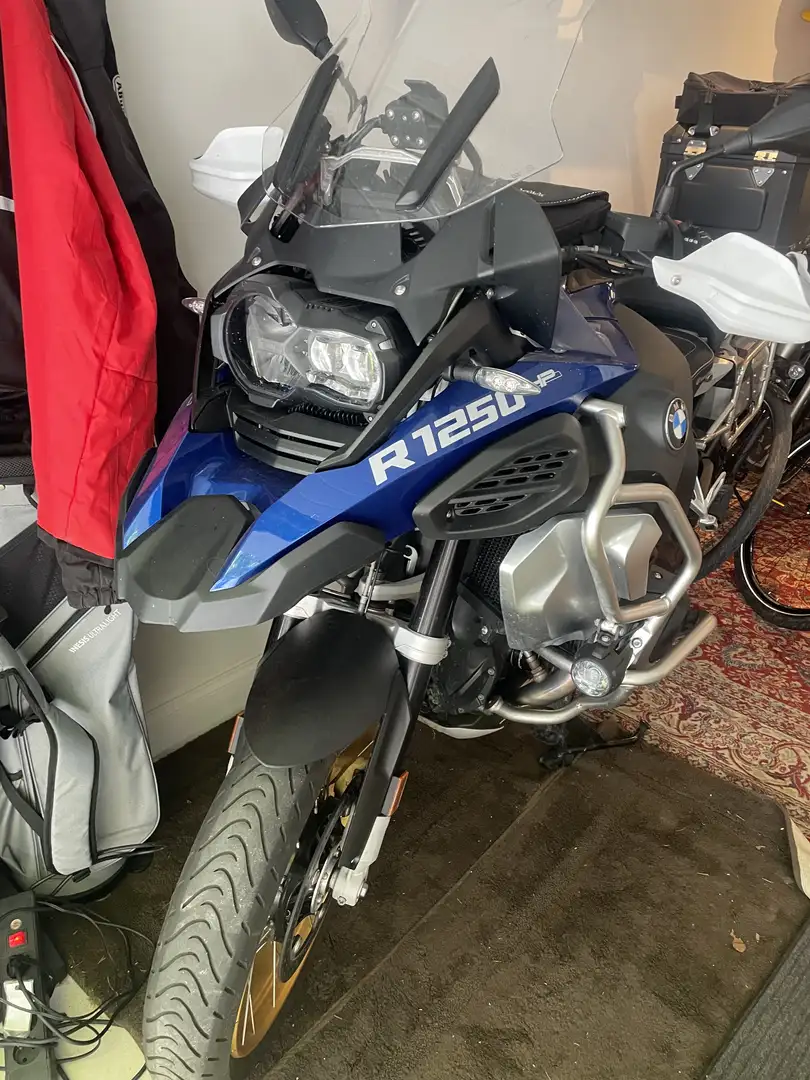 BMW R 1250 GS Adventure full option - 2