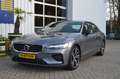 Volvo S60 2.0 T4 R-Design BTW Grijs - thumbnail 1