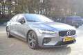 Volvo S60 2.0 T4 R-Design BTW Grijs - thumbnail 4