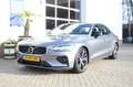 Volvo S60 2.0 T4 R-Design BTW Grijs - thumbnail 12