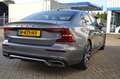 Volvo S60 2.0 T4 R-Design BTW Grijs - thumbnail 10