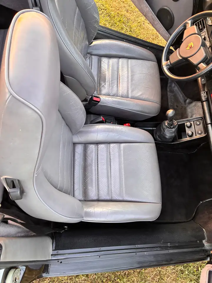 Porsche 911 Cabrio WTL LOOK, foto 5