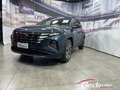 Hyundai TUCSON 1.6 CRDI XLine FULL-LED NAVI Gris - thumbnail 3