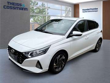1.0 T-GDI 100PS Edition 30