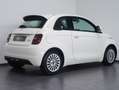 Fiat 500e 87KW/42kWh/DC-LADEN/CARPLAY/DAB/SOH Weiß - thumbnail 4