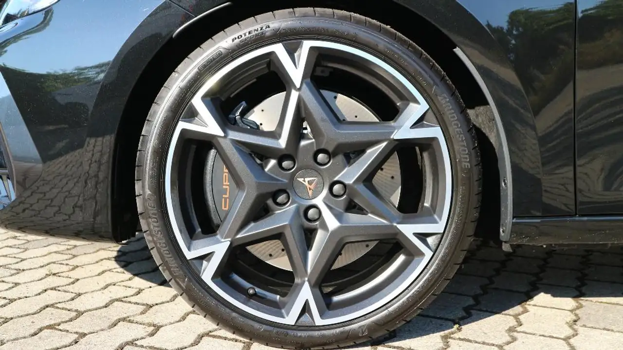 CUPRA Leon 2026