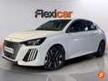 Peugeot 208 Allure HYBRID 110 eDCS6 Blanco - thumbnail 12
