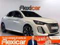 Peugeot 208 Allure HYBRID 110 eDCS6 Blanco - thumbnail 1
