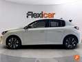 Peugeot 208 Allure HYBRID 110 eDCS6 Blanco - thumbnail 3