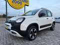 Fiat Panda Cross 1.0 FireFly S&S Hybrid NEOPATENTATI / PREZZO Blanco - thumbnail 1
