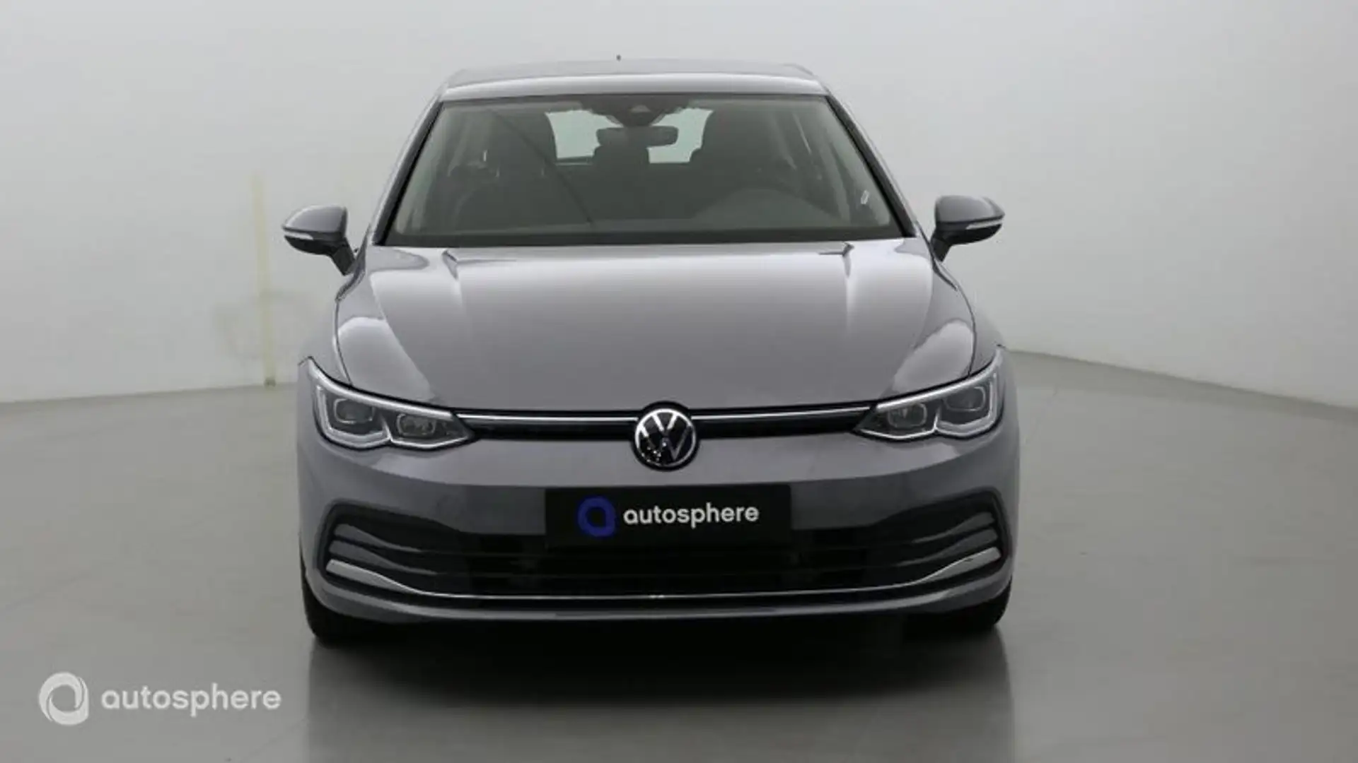 Volkswagen Golf 1.4 eHybrid OPF 204ch Style 1st DSG6 - 2