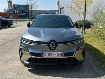 e-Megane E-Tech 60 kWh Iconic R220 Optimum charge