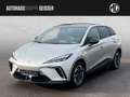 MG MG4 EV 64 kWh Luxury Silber - thumbnail 1