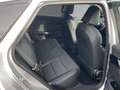 MG MG4 EV 64 kWh Luxury Silber - thumbnail 5