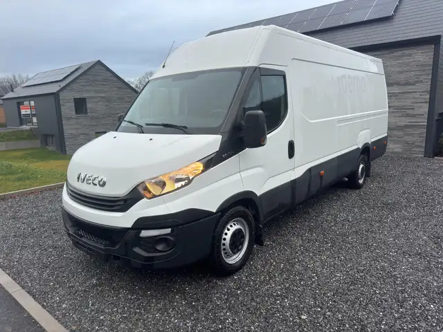 Iveco Daily 35S16V 2.3 EURO 6 - L5H2