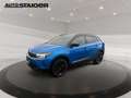Opel Grandland GS Line ACC, 360 Kamera, Alcantara,... Blau - thumbnail 2