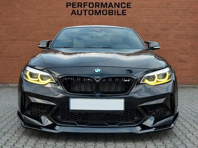 BMW 240 Cabrio/ M2 Optik/M Perf AGA