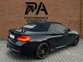 BMW 240 Cabrio/ M2 Optik/M Perf AGA Schwarz - thumbnail 2