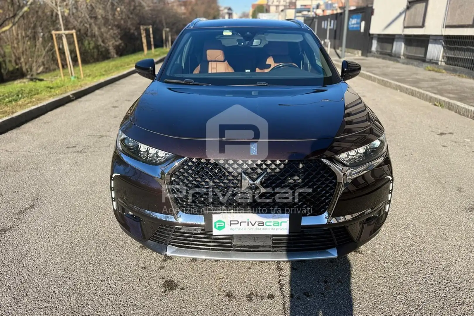 DS Automobiles DS 7 Crossback DS 7 Crossback PureTech 225 aut. Grand Chic Nero - 2