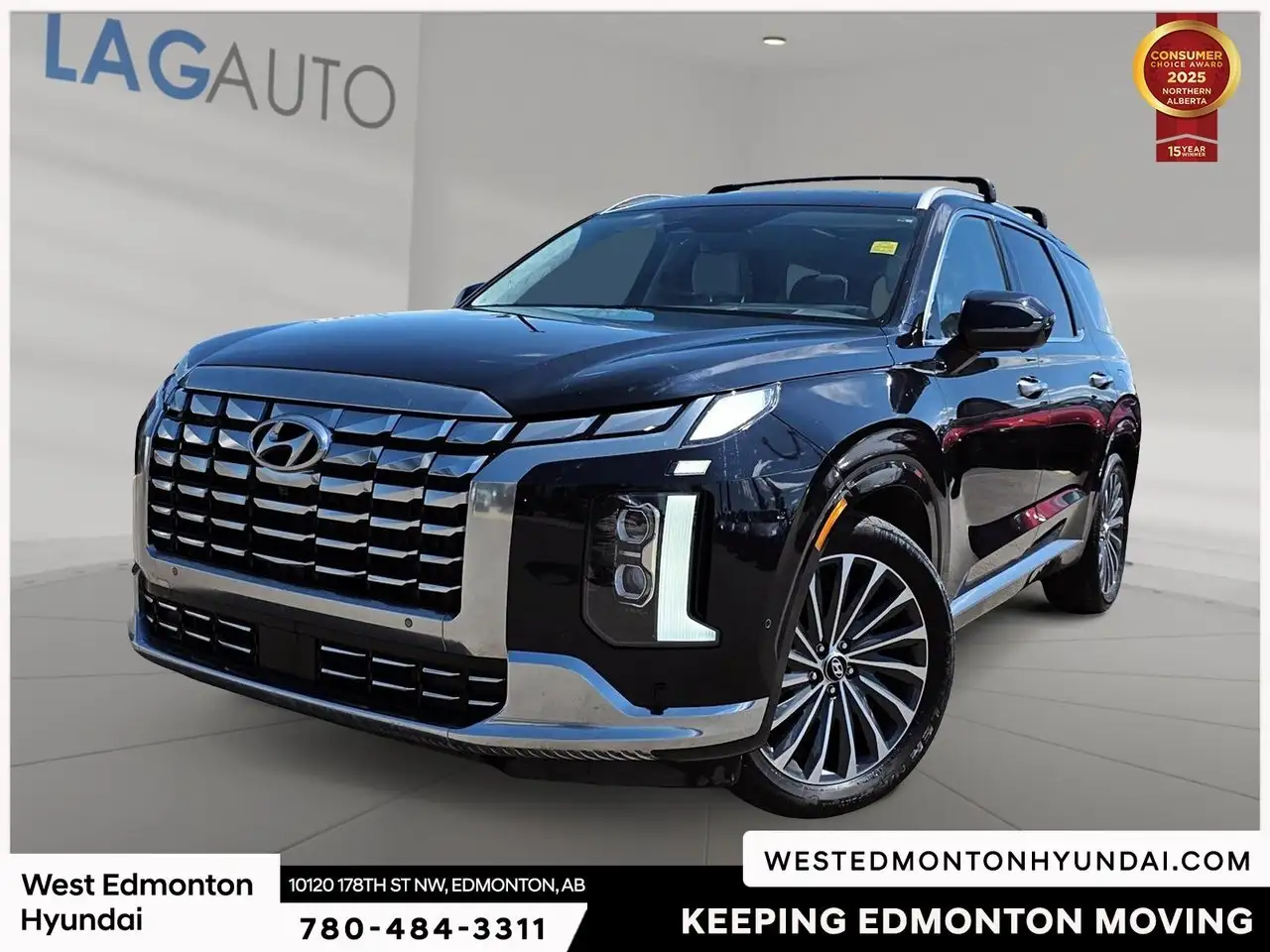 2023 Hyundai PALISADE