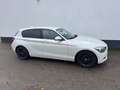 BMW 114 1-serie 114i Business, '12, 5-drs, 6-bak, navigati Weiß - thumbnail 14