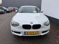BMW 114 1-serie 114i Business, '12, 5-drs, 6-bak, navigati Weiß - thumbnail 11