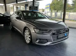 Audi A6 Avant 50 TDI quattro sport *ABT *Standheizung