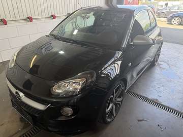 1,4 Turbo S Ecotec Start/Stop