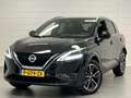 Nissan Qashqai 1.3 MHEV Xtronic Tekna Plus AUTOMAAT | TREKHAAK | Zwart - thumbnail 44