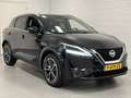 Nissan Qashqai 1.3 MHEV Xtronic Tekna Plus AUTOMAAT | TREKHAAK | Zwart - thumbnail 9