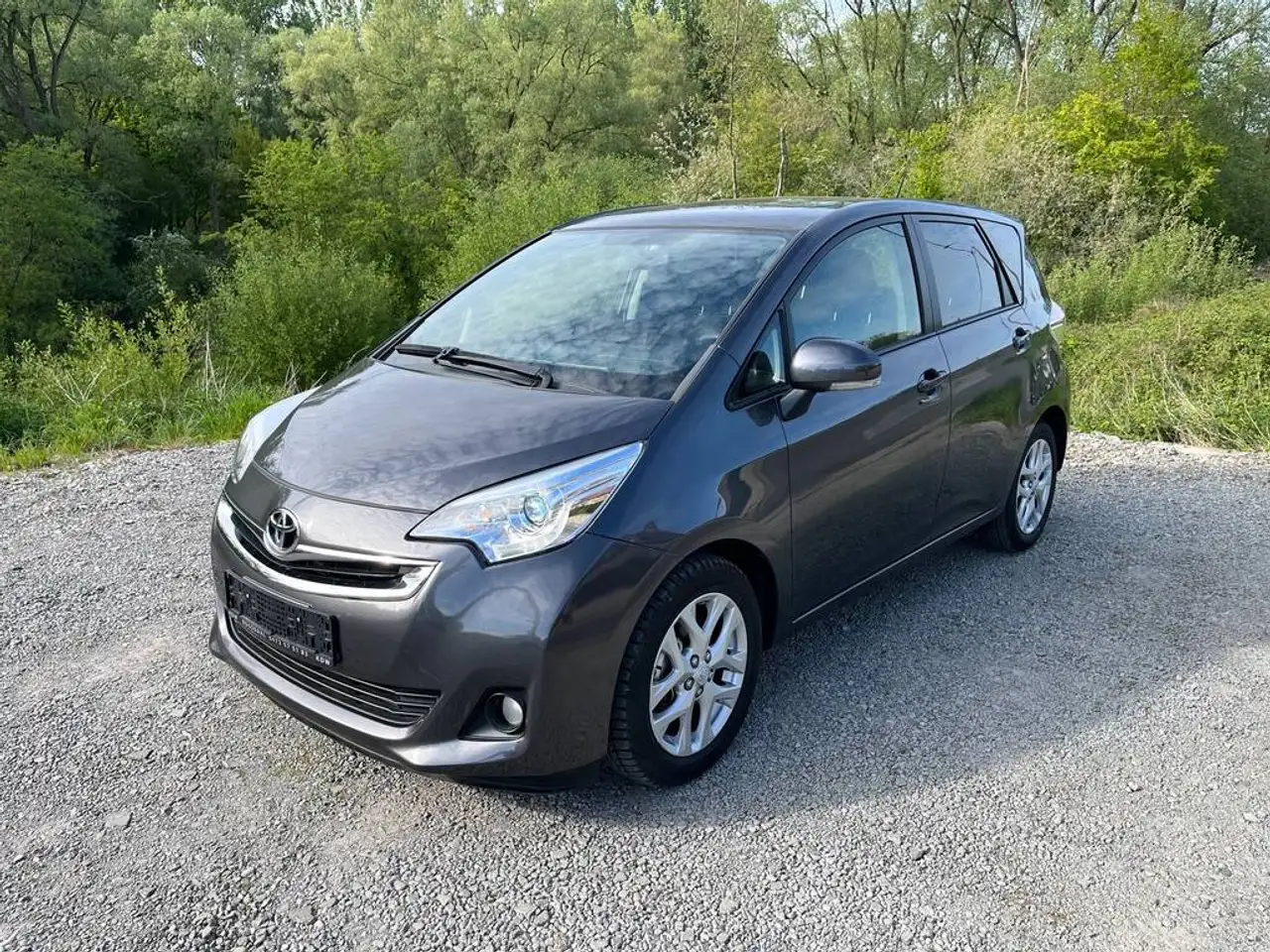 Toyota Verso-S