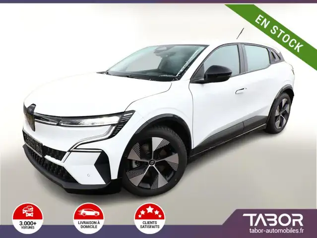 Renault Megane E-Tech EV60 220 Equilibre OptiCh