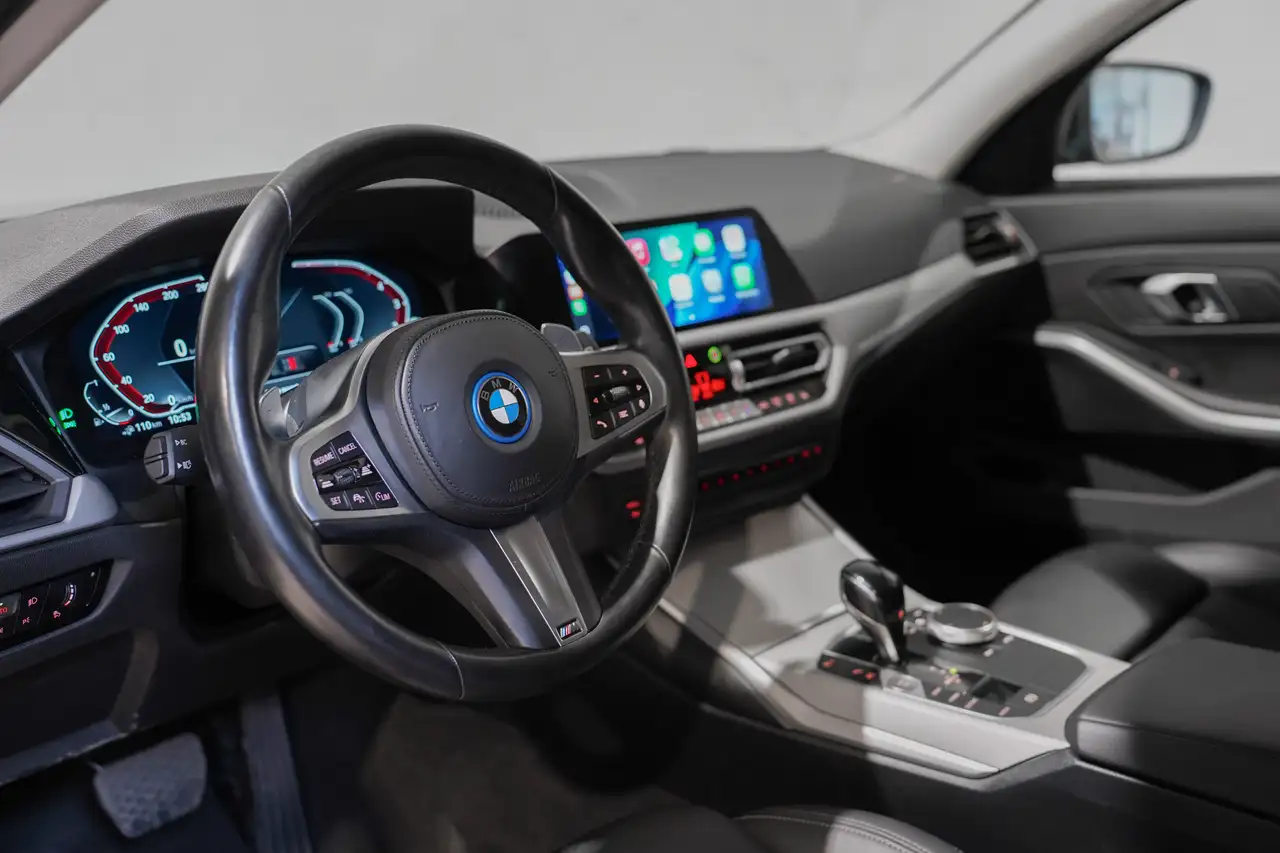 BMW 3 Series 🎁 SUMMER DEAL 🎁 M PACK X-DRIVE PACK 340i 19' M TVA ✔, миниатюра 19