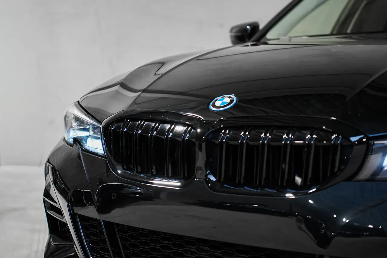 BMW 3 Series 🎁 SUMMER DEAL 🎁 M PACK X-DRIVE PACK 340i 19' M TVA ✔, миниатюра 10