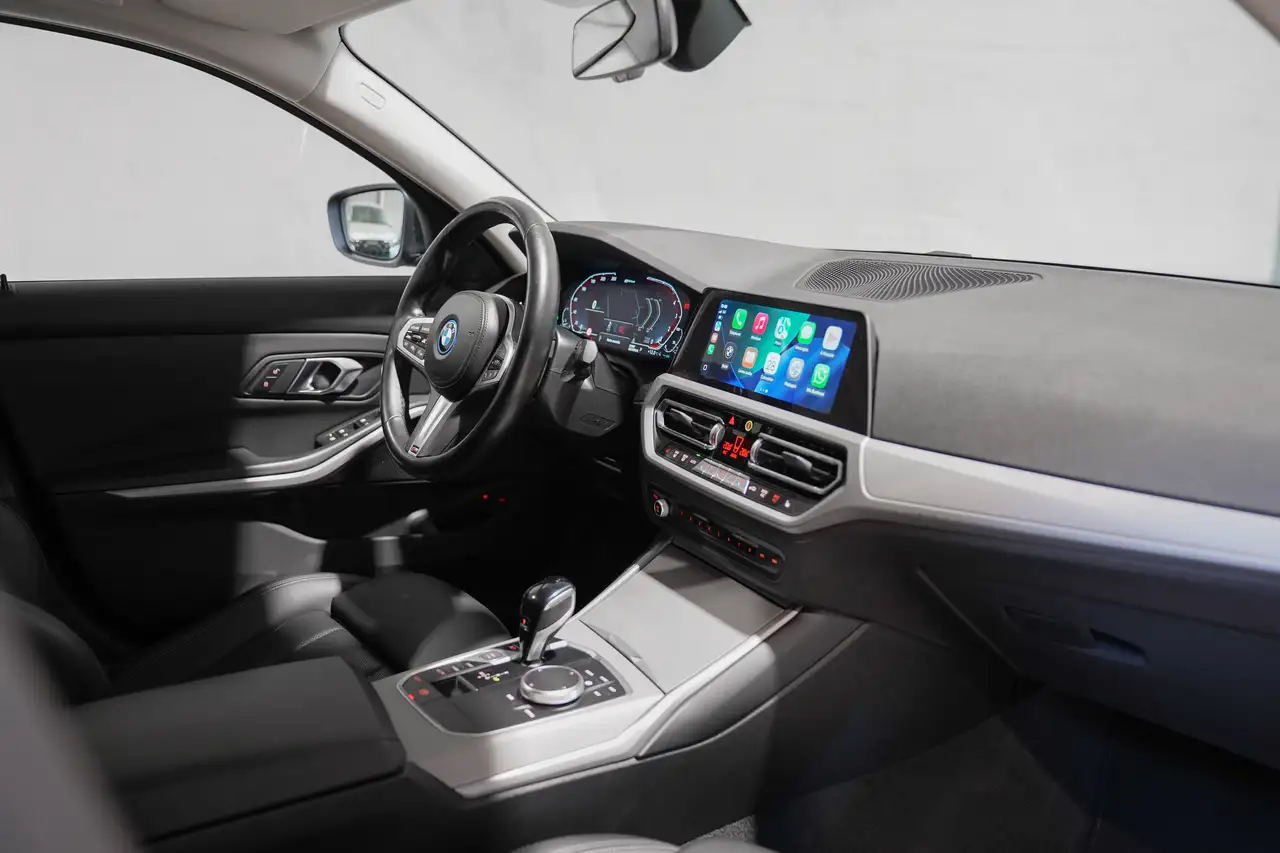 BMW 3 Series 🎁 SUMMER DEAL 🎁 M PACK X-DRIVE PACK 340i 19' M TVA ✔, миниатюра 3