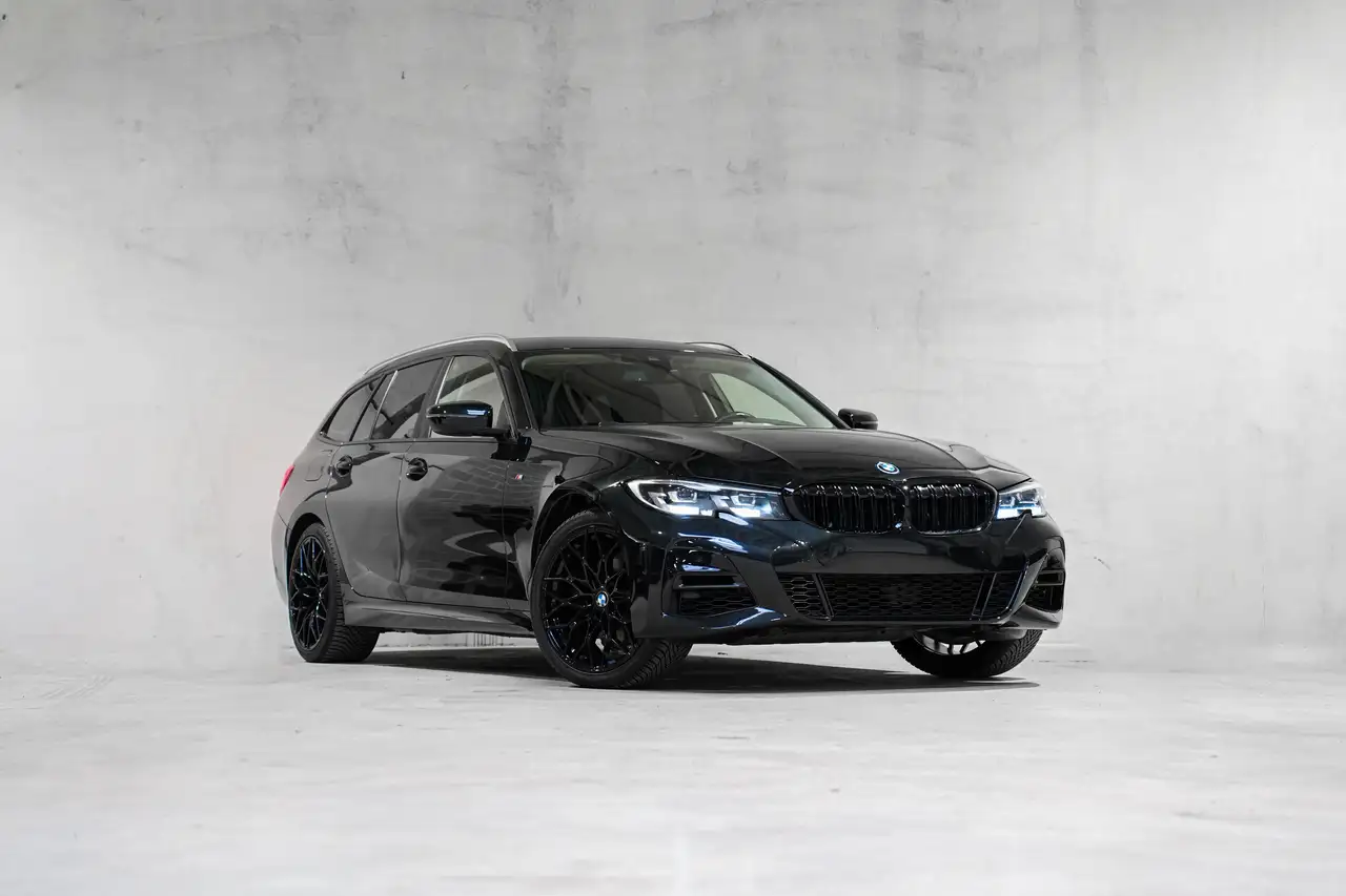 BMW 3 Series 🎁 SUMMER DEAL 🎁 M PACK X-DRIVE PACK 340i 19' M TVA ✔, миниатюра 20