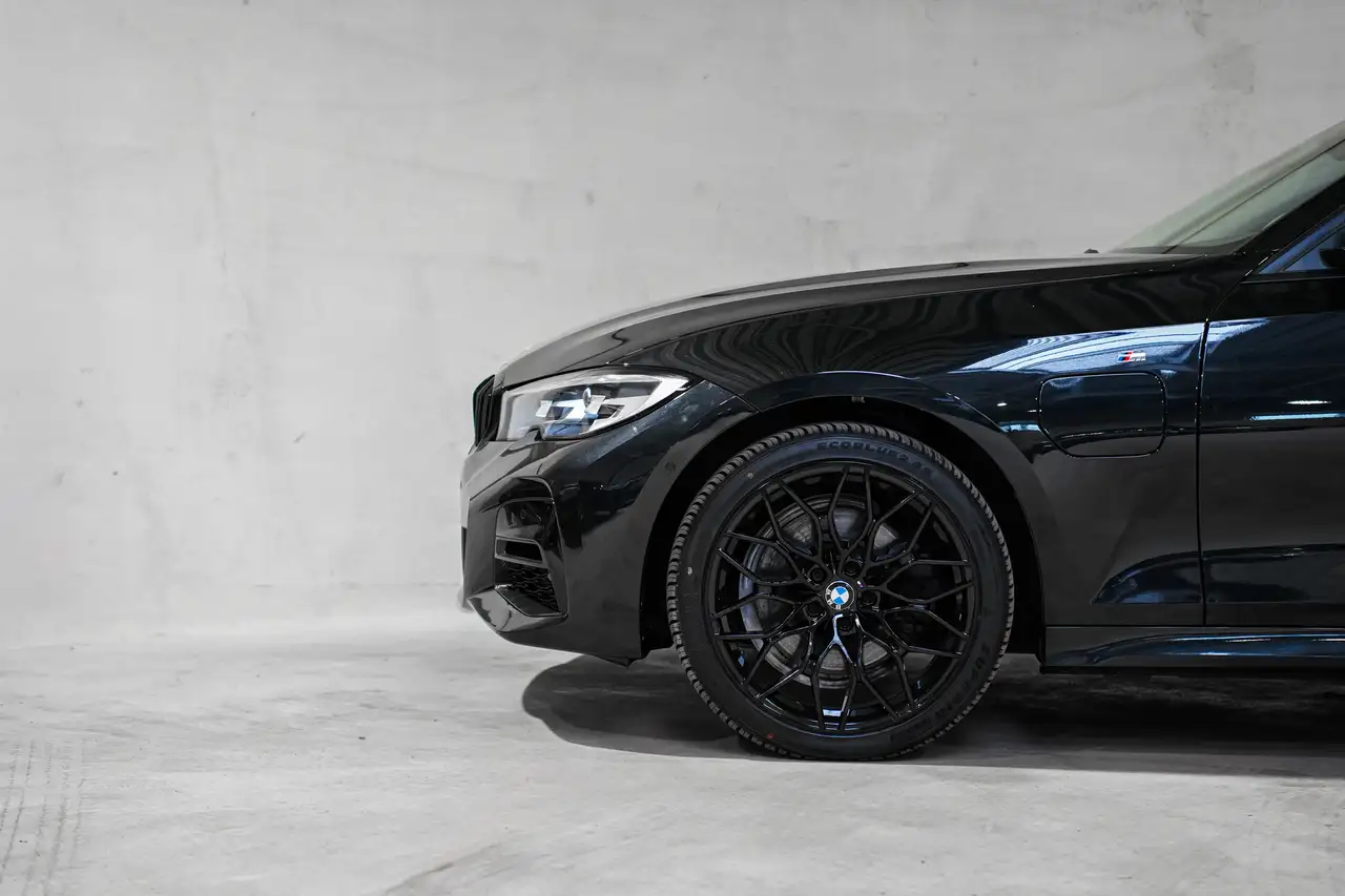 BMW 3 Series 🎁 SUMMER DEAL 🎁 M PACK X-DRIVE PACK 340i 19' M TVA ✔, миниатюра 14