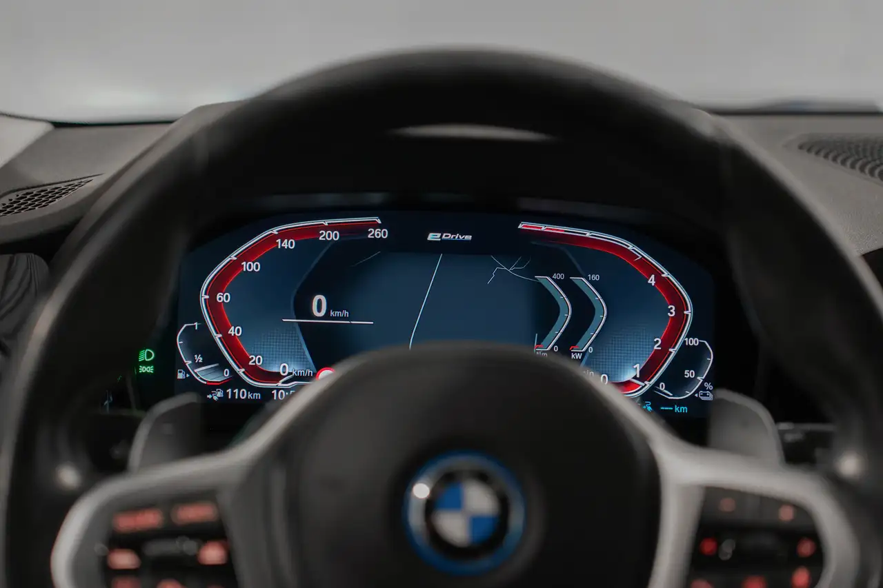 BMW 3 Series 🎁 SUMMER DEAL 🎁 M PACK X-DRIVE PACK 340i 19' M TVA ✔, миниатюра 15