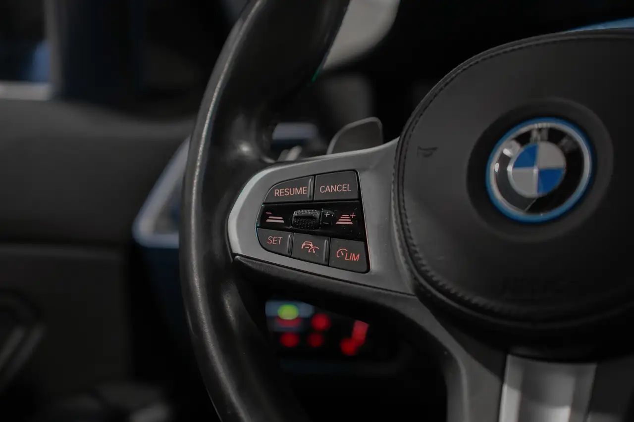 BMW 3 Series 🎁 SUMMER DEAL 🎁 M PACK X-DRIVE PACK 340i 19' M TVA ✔, миниатюра 17