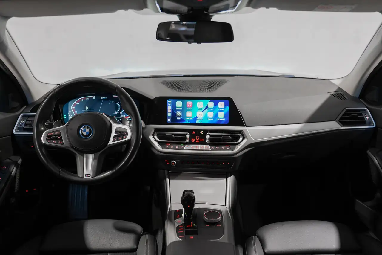 BMW 3 Series 🎁 SUMMER DEAL 🎁 M PACK X-DRIVE PACK 340i 19' M TVA ✔, миниатюра 5