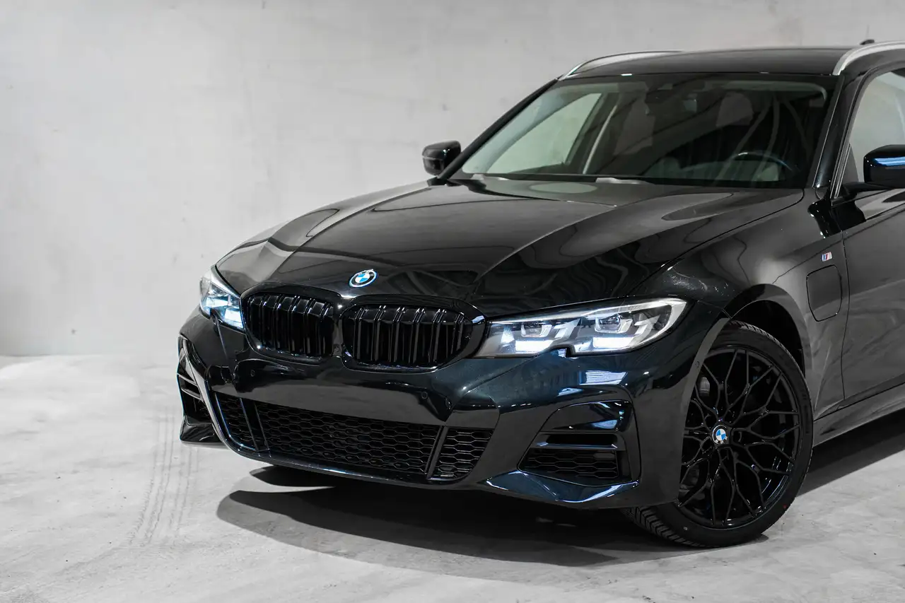 BMW 3 Series 🎁 SUMMER DEAL 🎁 M PACK X-DRIVE PACK 340i 19' M TVA ✔, миниатюра 8