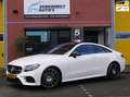 Mercedes-Benz E 200 Coupé Premium amg BTW. facelift. pano. widescreen. Weiß - thumbnail 1