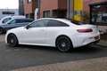 Mercedes-Benz E 200 Coupé Premium amg BTW. facelift. pano. widescreen. Weiß - thumbnail 5