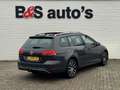 Volkswagen Golf Variant 1.5 TSI Highline Adaptive cruise Climate Pano Navi Gris - thumbnail 2