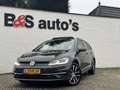 Volkswagen Golf Variant 1.5 TSI Highline Adaptive cruise Climate Pano Navi Gris - thumbnail 45
