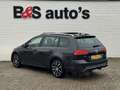 Volkswagen Golf Variant 1.5 TSI Highline Adaptive cruise Climate Pano Navi Gris - thumbnail 15