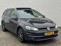 Volkswagen Golf Variant 1.5 TSI Highline Adaptive cruise Climate Pano Navi Gris - thumbnail 37