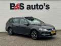 Volkswagen Golf Variant 1.5 TSI Highline Adaptive cruise Climate Pano Navi Gris - thumbnail 16