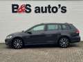 Volkswagen Golf Variant 1.5 TSI Highline Adaptive cruise Climate Pano Navi Gris - thumbnail 13